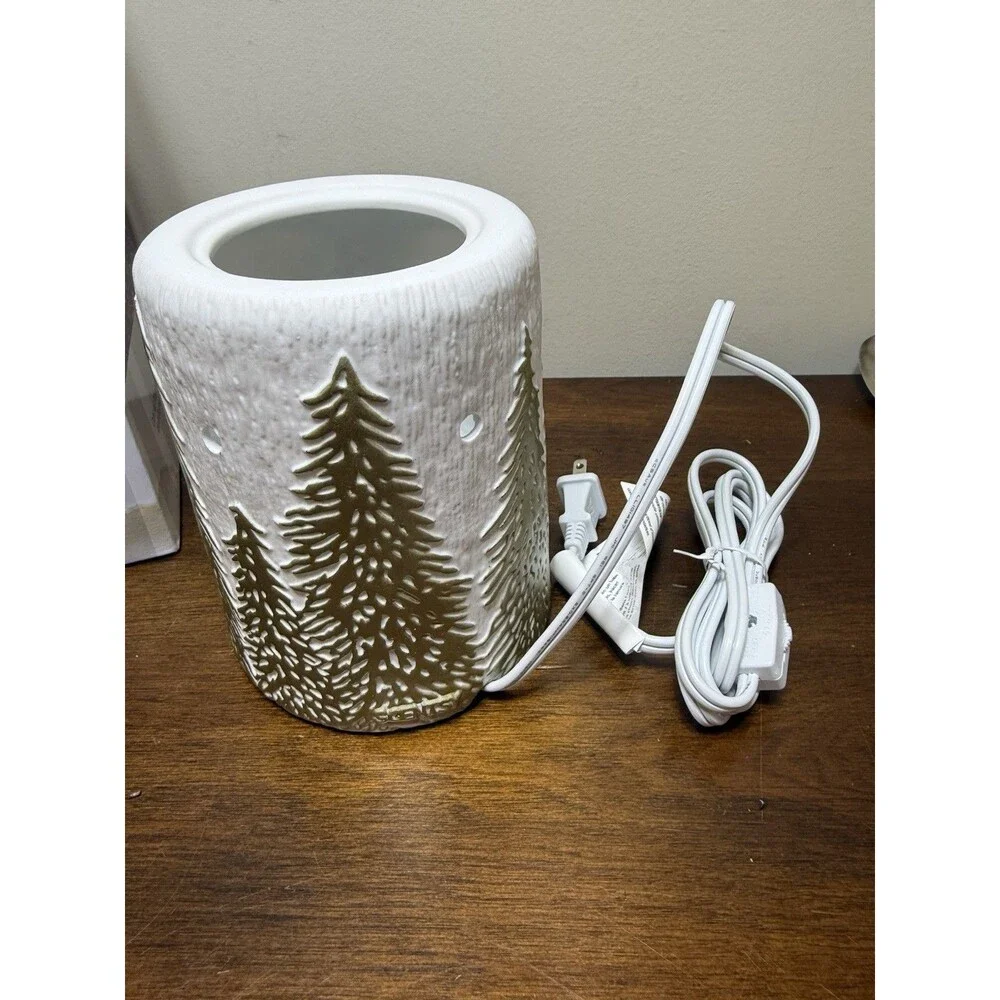 Scentsy new golden
